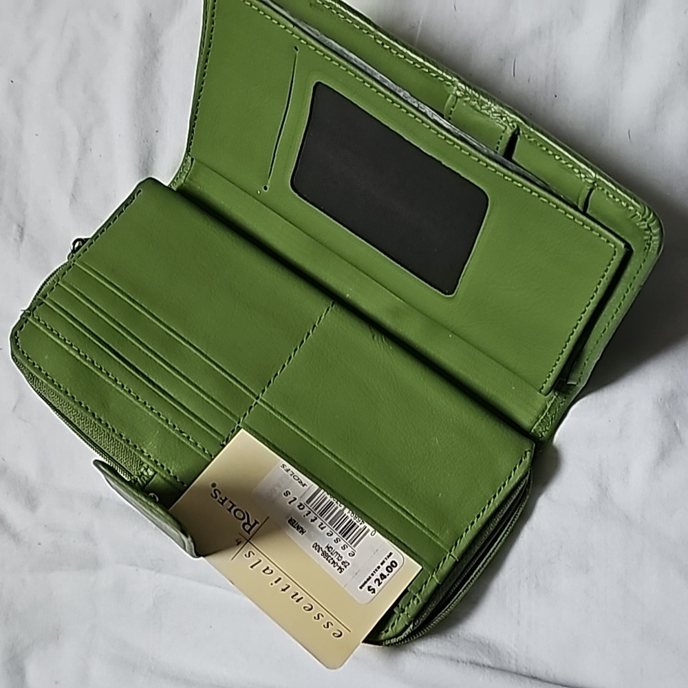 Wallet - Picture 4 of 5